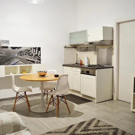 Malfitano House Holiday home Palermo
