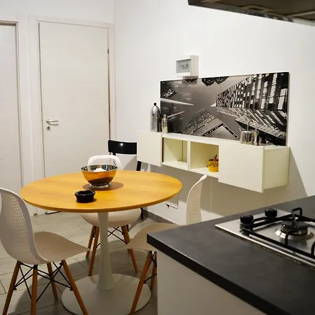 Malfitano House *