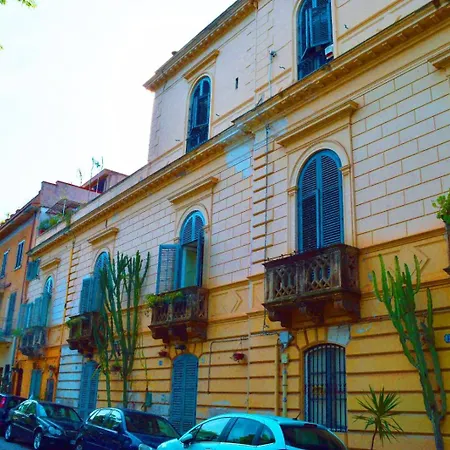 Casa vacanze Malfitano House *
